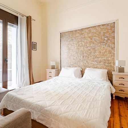 Апартаменты John'S Athenian Beauty 45M2 , Metro 7' Экстерьер фото